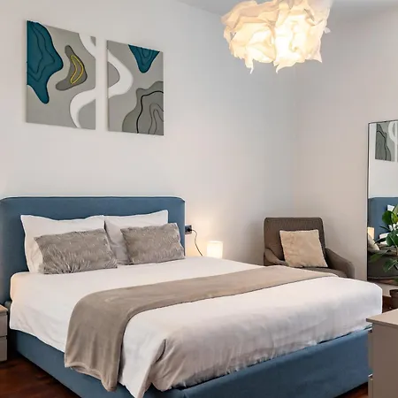 Japo House - Like At Your House Apartment Pusiano