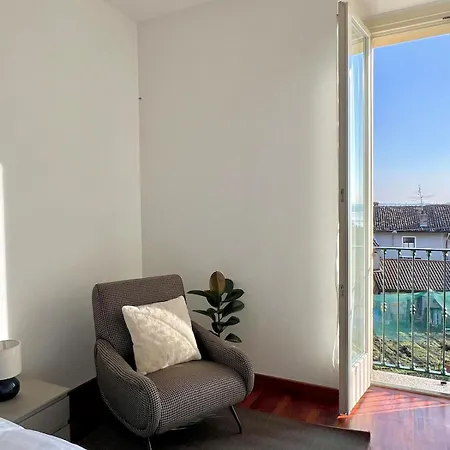 Apartment Japo House - Like At Your House