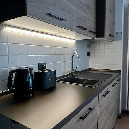 Japo House - Like At Your House Apartment *