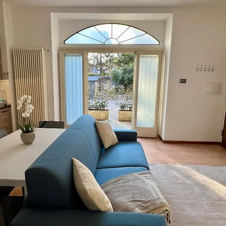 Apartment Japo House - Like At Your House Pusiano