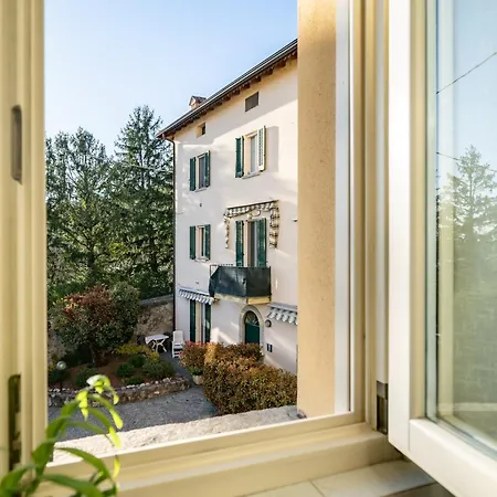 Daire Japo House - Like At Your House Pusiano