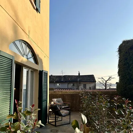 Appartement Japo House - Like At Your House *