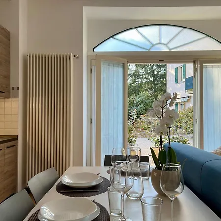 Japo House - Like At Your House Appartement