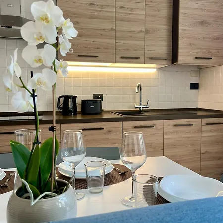 Appartement Japo House - Like At Your House