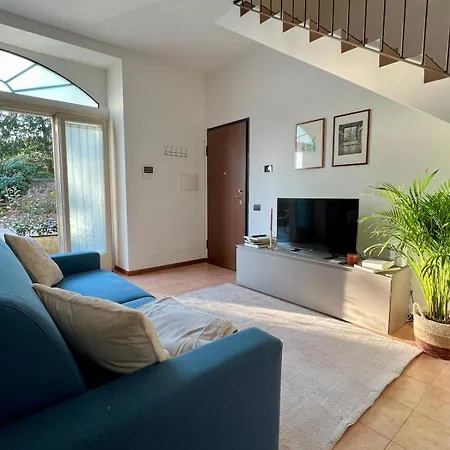 Japo House - Like At Your House Appartement Pusiano