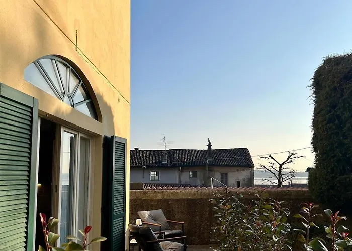 Daire Japo House - Like At Your House *