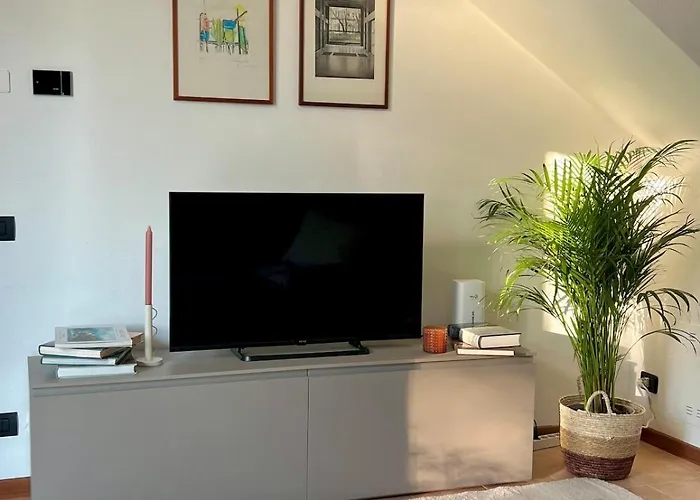 Daire Japo House - Like At Your House Pusiano