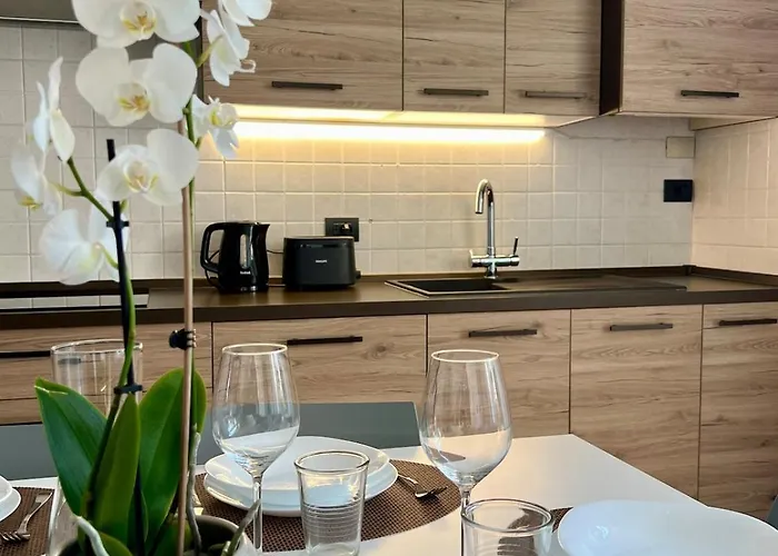 Daire Japo House - Like At Your House