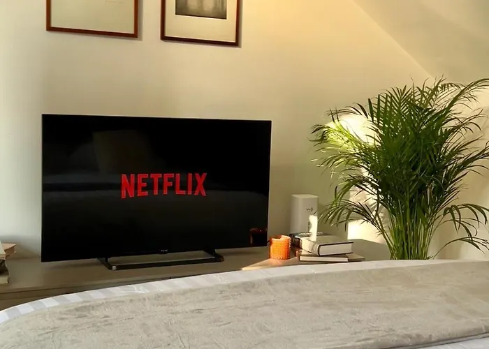 Daire Japo House - Like At Your House