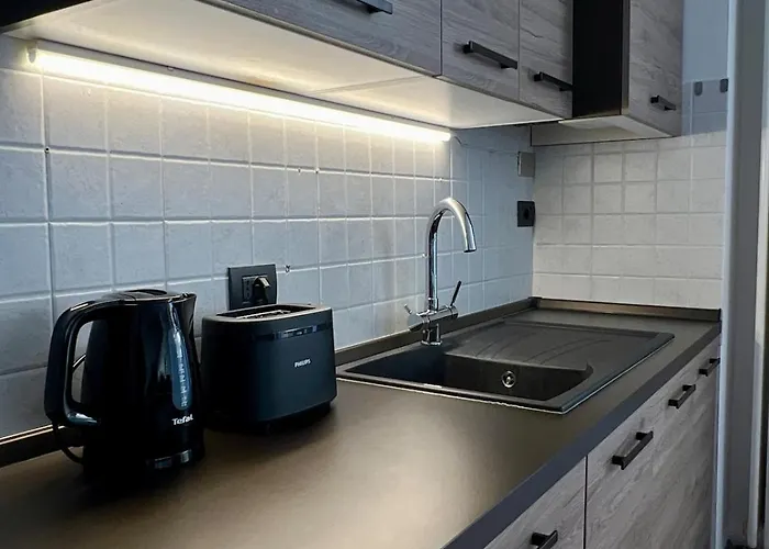 Japo House - Like At Your House Daire *