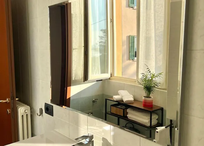 Daire Japo House - Like At Your House *