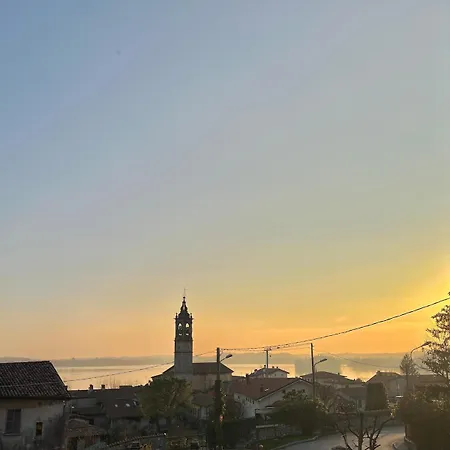 아파트 Japo House - Like At Your House